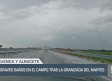 Castilla-La Mancha a las 2 - 04/06/2025