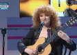 Yhael May canta 'Milonga para Julen - Nunca dejes de soñar'