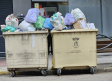 Polémica en Talavera por las deficiencias en el servicio de recogida de basuras