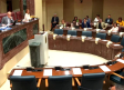 El líder del PP regional, Paco Núñez, citado en la comisión que busca recabar argumentos en defensa de los intereses hídricos de Murcia