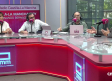 Entrevista a José María Fresneda (ASAJA C-LM) y Elisa Fernández (UPA)