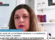 Entrevista a Pilar Requena - 5/6/2025