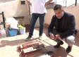 Tejas fotovoltaicas para llevar las renovables a los cascos históricos