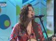 Elena Ley canta 'Quizás'