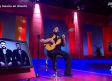 Actuación de Riki Rivera