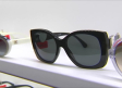 Las gafas de sol de baja calidad pueden causar daños en los ojos