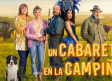 Un cabaret en la campiña