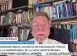 Entrevista a Antonio Escribano