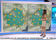 El tiempo en Castilla-La Mancha para el fin de semana