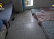 Liberadas 45 personas, explotadas laboralmente en fincas agrícolas