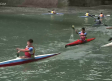El Club de Piragüismo de Cuenca se prepara para las competiciones de verano en el río Júcar