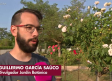 Visita al Jardín Botánico de Castilla-La Mancha de Albacete