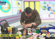 Cocinamos 'Paquito' con Javi Chozas