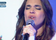 Dama canta 'Malo corazón'