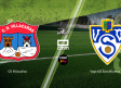 CD Villacañas 0-2 UD Socuéllamos