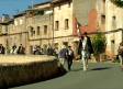 Atienza celebra La Caballada, una fiesta con más de 800 años de historia