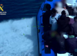 Cae un red criminal de apoyo logístico a "pateras-taxi" que traían migrantes en situación irregular