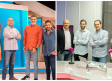 La Federación Española de Balonmano concede uno de sus premios nacionales al equipo de deportes de CMM