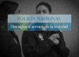'Héroes Anónimos' emite un capítulo dedicado a los dos siglos de servicio de la Policía Nacional
