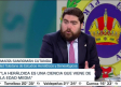 Entrevista a José María San Román Cutanda