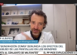 Entrevista a Javier Albares