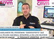 Entrevista a Francisco Chacón