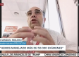 Entrevista a Jesús Manuel Molero