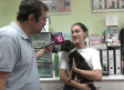 Cuidado con la proliferación de garrapatas