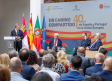 40 años de la alianza ibérica en la UE, a debate en Toledo: "Necesitamos una década de galopada europea"