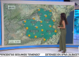 Jornada tranquila y estable para este jueves