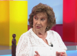 En compañía de Pacita Tomás, gran artista y pionera en el baile