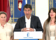 Viso del Marqués acoge la reunión del gobierno regional