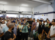 Nueva incidencia en la alta velocidad: la falta de tensión interrumpe trenes en Madrid-Chamartín