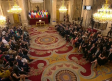 Conmemoración de los 40 años de la adhesión de España a la Unión Europea