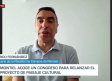 Entrevista a Federico Fernández - 13/6/2025