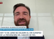 Entrevista a Juan Francisco Rodríguez-Moreno