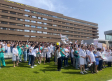 Los médicos, en huelga por el Estatuto Marco propuesto por Sanidad
