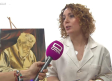 Dunya Moya, retratos con alma