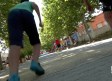 Yeles se divierte con los juegos tradicionales