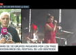 Más de 30 grupos pasarán este fin de semana por el Festival de los Sentidos