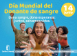 Castilla-La Mancha supera en cuatro puntos la media nacional en donaciones de sangre