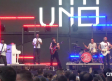 Concierto de Veintiuno en el Festival de los Sentidos 2025