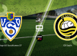 UD Socuéllamos 1-1 CD Cayón