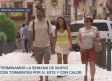 Previsión del tiempo - 15/06/2025