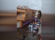 La Roda pedirá la declaración de zona catastrófica por los daños de la tormenta de granizo