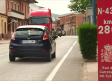 La variante de Piedrabuena mejora la seguridad vial de la zona