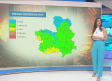 Castilla-La Mancha fin de semana a las 2 - 16/6/2025