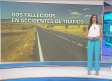 Castilla-La Mancha fin de semana a las 8 - 16/6/2025