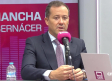 Entrevista a Carlos Velázquez, alcalde de Toledo