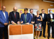 Las obras del vial entre el centro de Cuenca y la estación de alta velocidad comenzarán en 2026